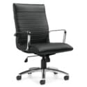 High Back Luxhide Tilter - Thumbnail Image 1