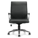 High Back Luxhide Tilter - Thumbnail Image 2