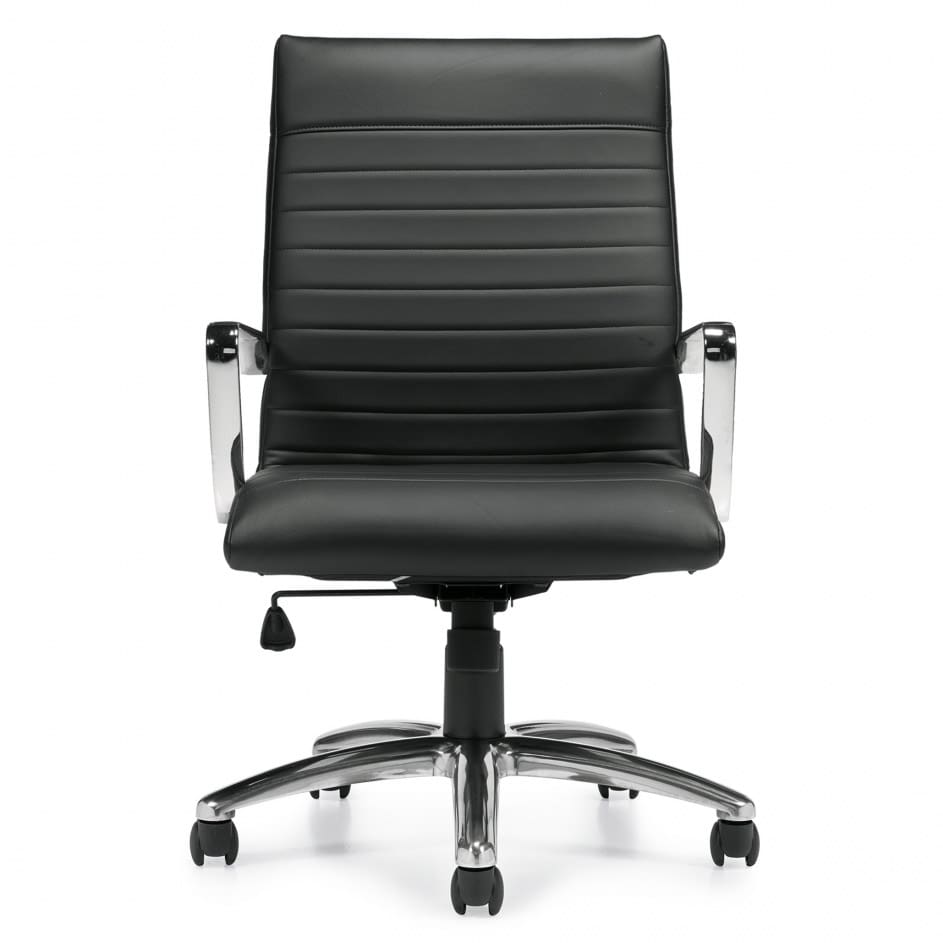 High Back Luxhide Tilter - Image 2