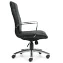 High Back Luxhide Tilter - Thumbnail Image 3