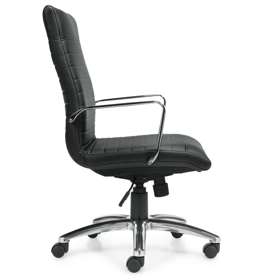 High Back Luxhide Tilter - Image 3