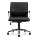 Mid Back Luxhide Tilter - Thumbnail Image 2