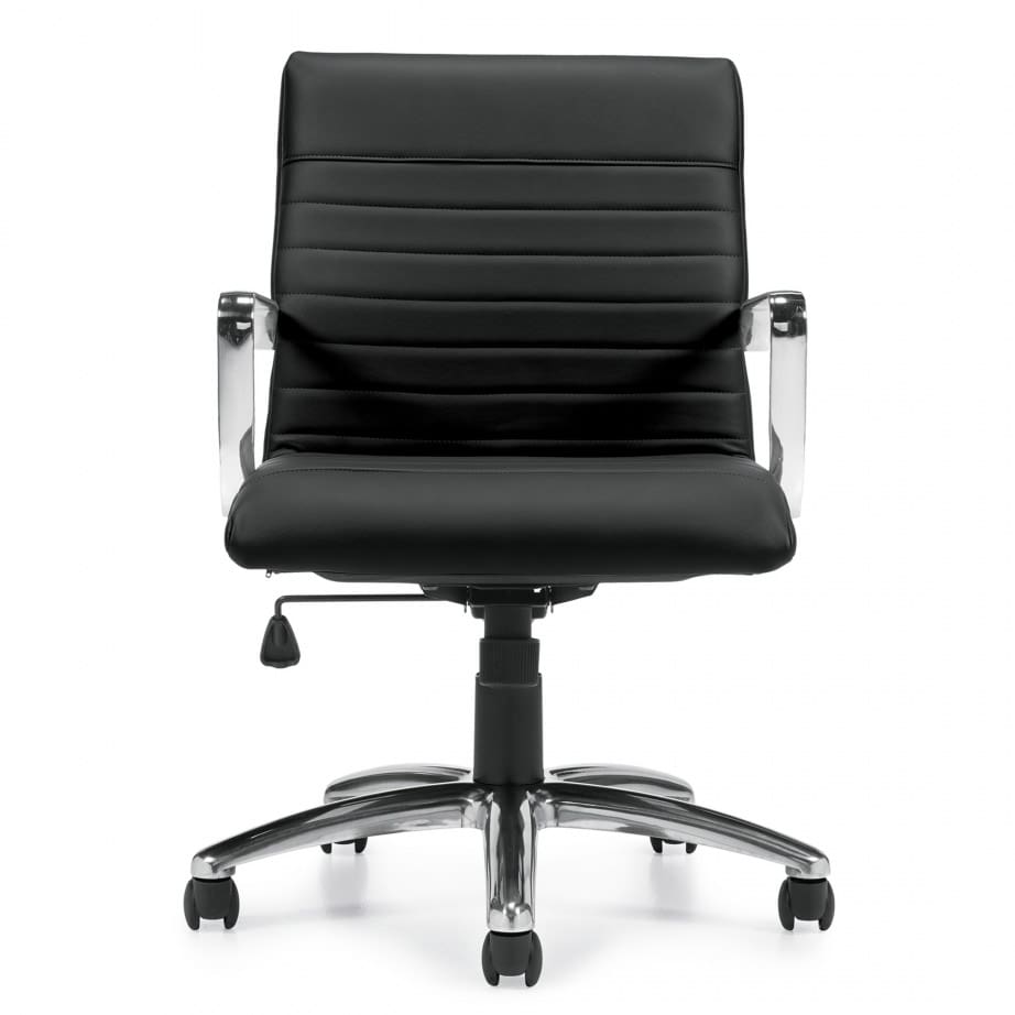 Mid Back Luxhide Tilter - Image 2