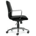 Mid Back Luxhide Tilter - Thumbnail Image 3