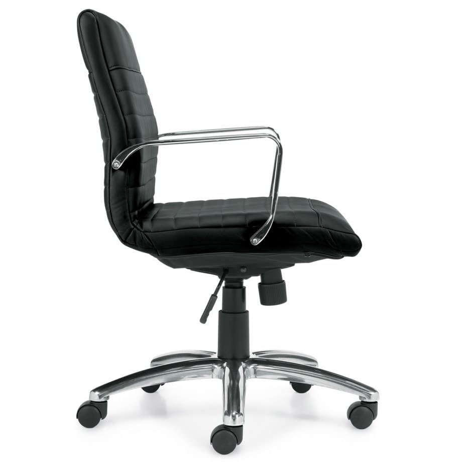 Mid Back Luxhide Tilter - Image 3