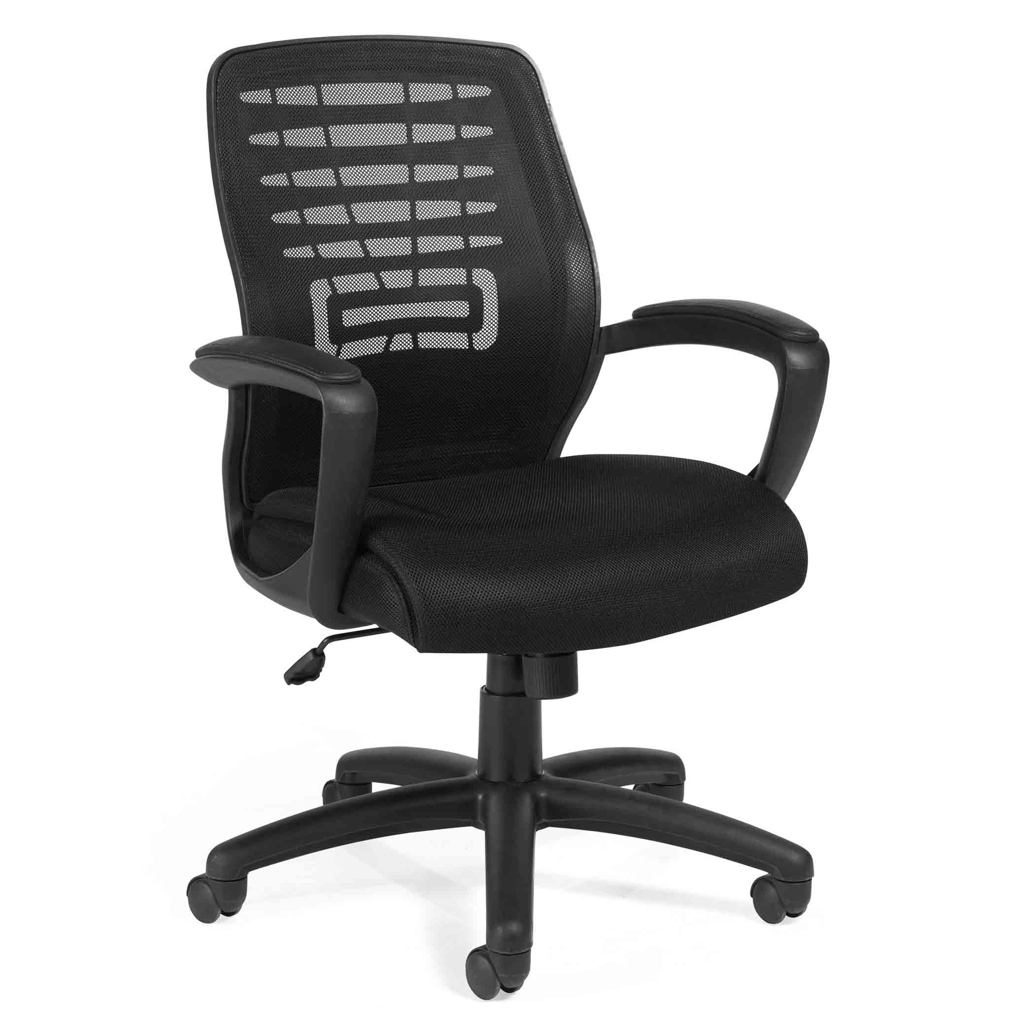 Mesh Back Tilter - Image 1