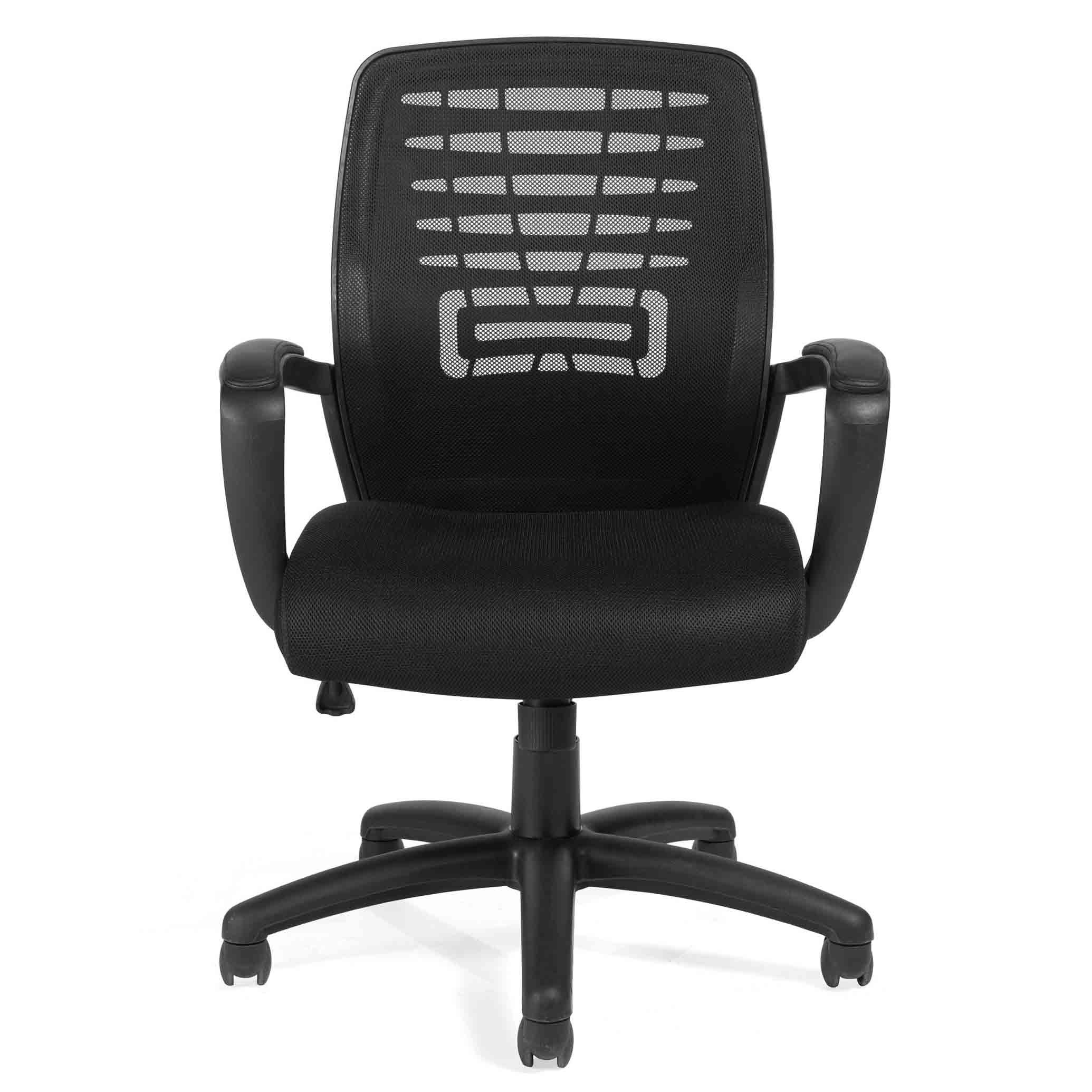 Mesh Back Tilter - Image 2