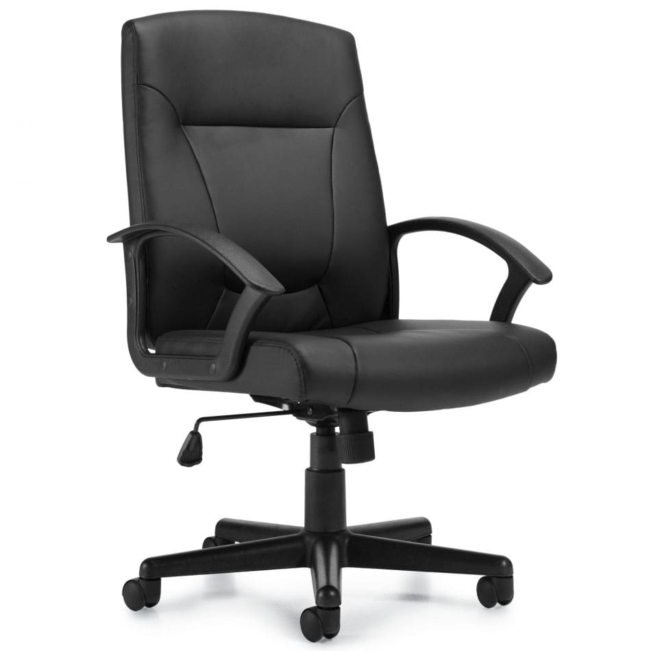Midback Luxhide Tilter - Image 1