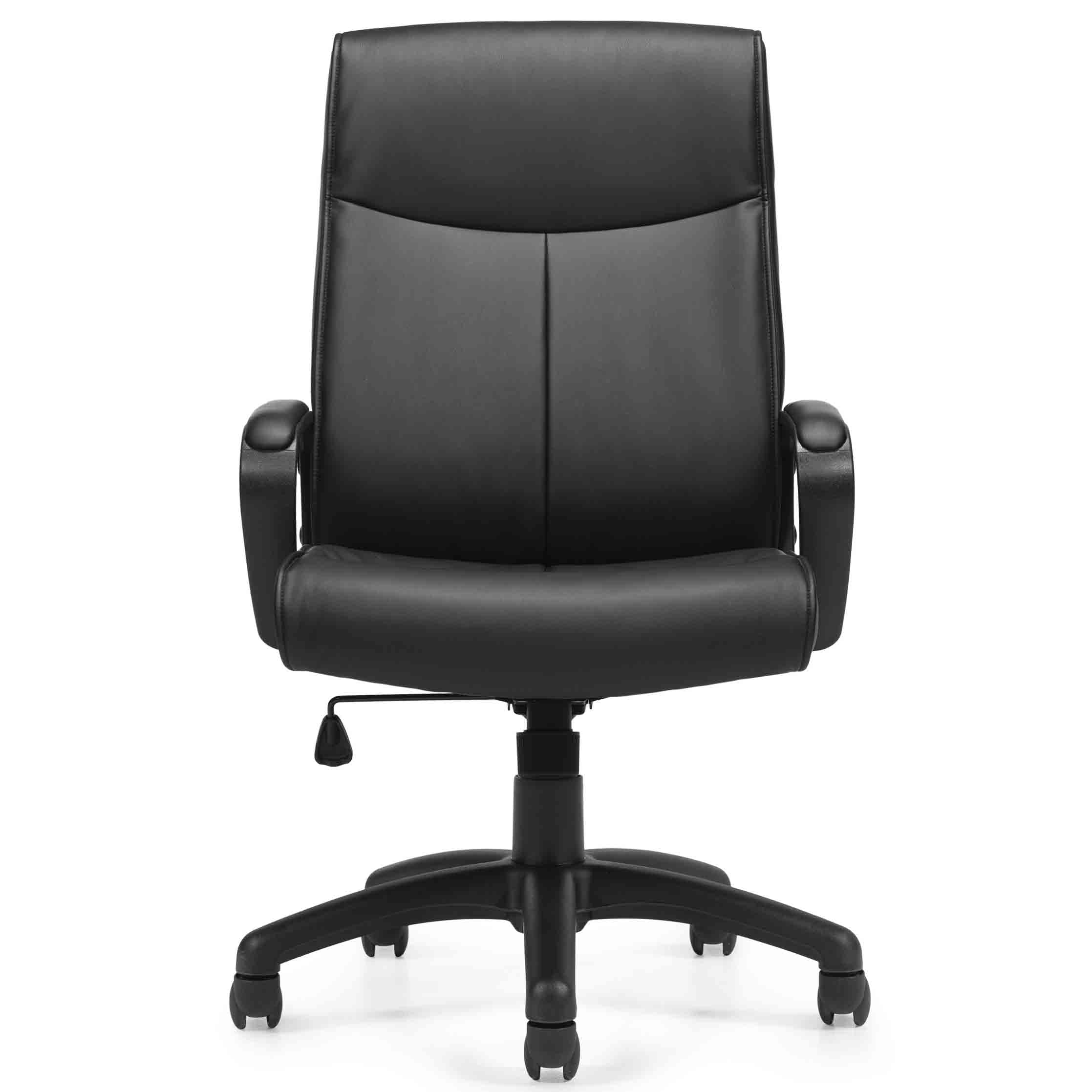 Highback Luxhide Tilter - Image 2