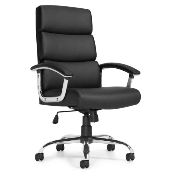 Luxhide Segmented Cushion Tilter
