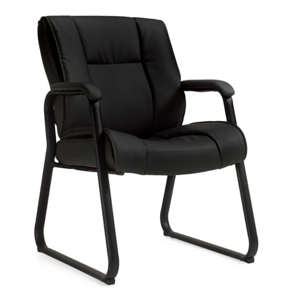 Luxhide Guest Sled