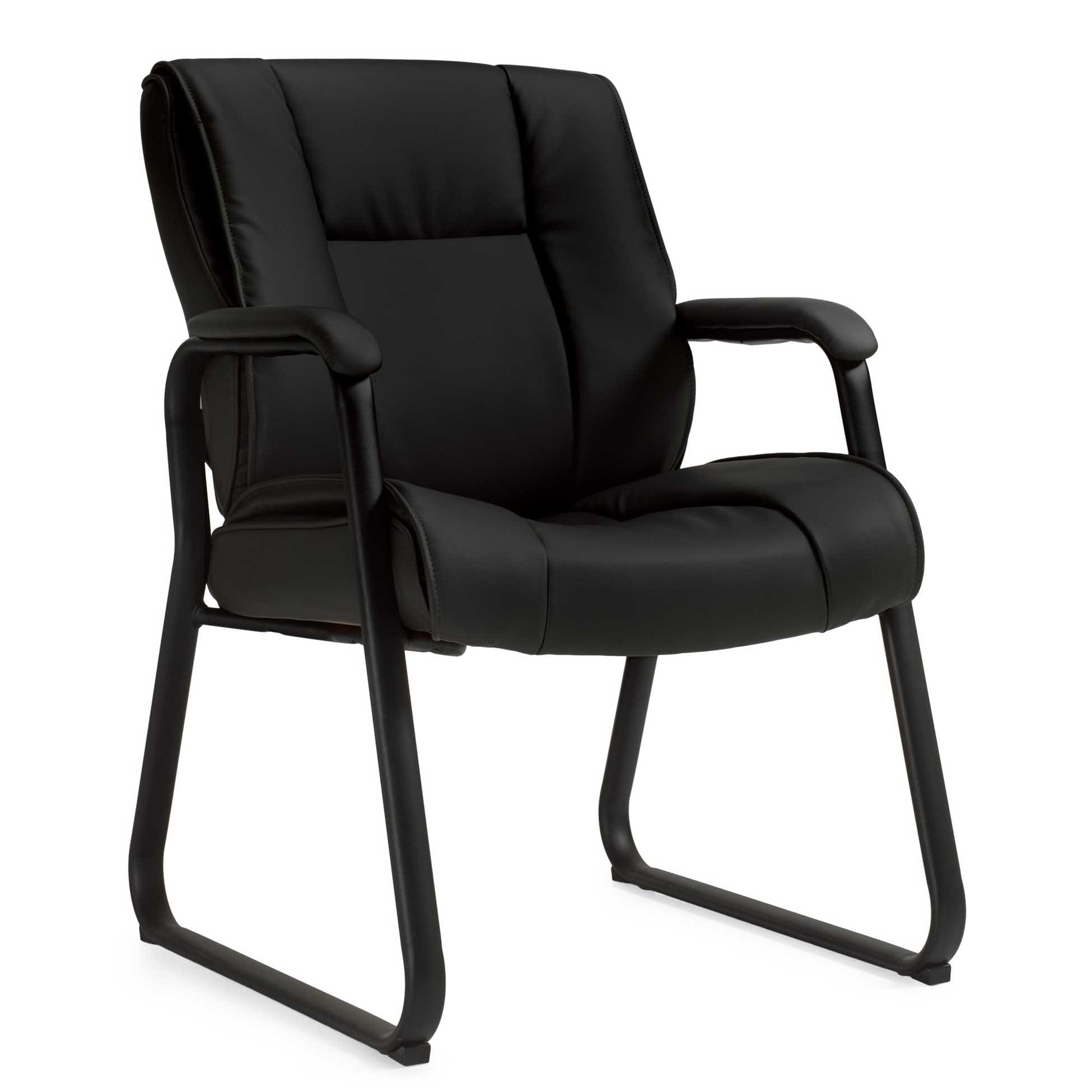 Luxhide Guest Sled - Image 1