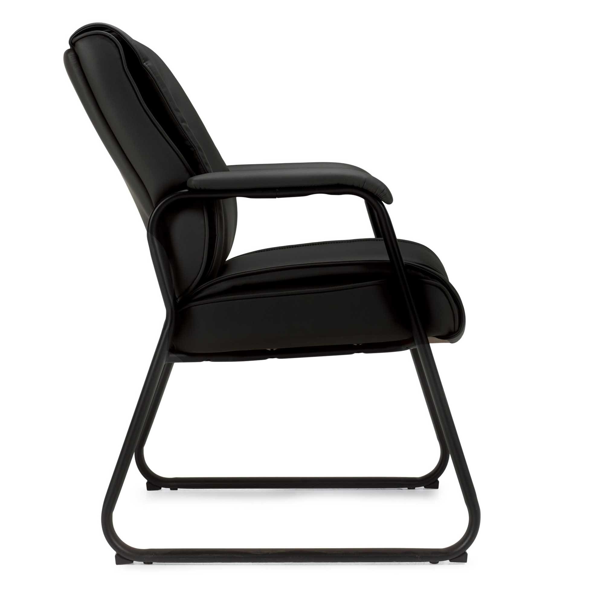 Luxhide Guest Sled - Image 3