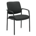 Fabric Arm Chair - 4 Leg - Thumbnail Image 1