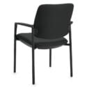 Fabric Arm Chair - 4 Leg - Thumbnail Image 4