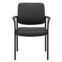 Fabric Arm Chair - 4 Leg - Thumbnail Image 2