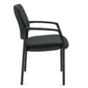 Fabric Arm Chair - 4 Leg - Thumbnail Image 3