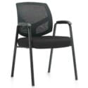 Mesh Back Guest - Thumbnail Image 1
