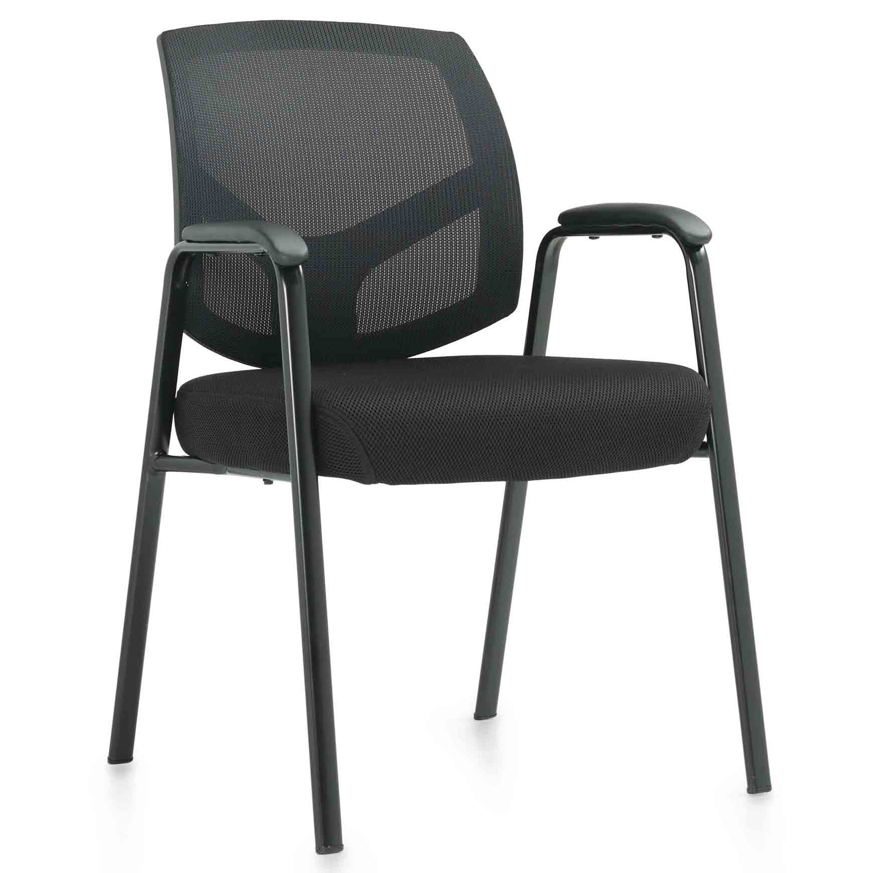 Mesh Back Guest - Image 1