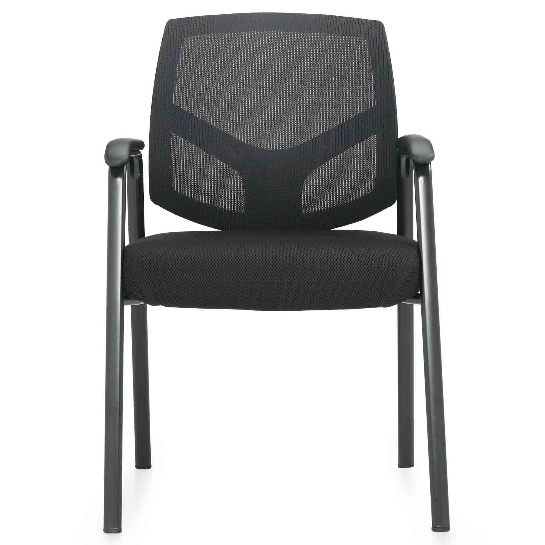 Mesh Back Guest - Image 2