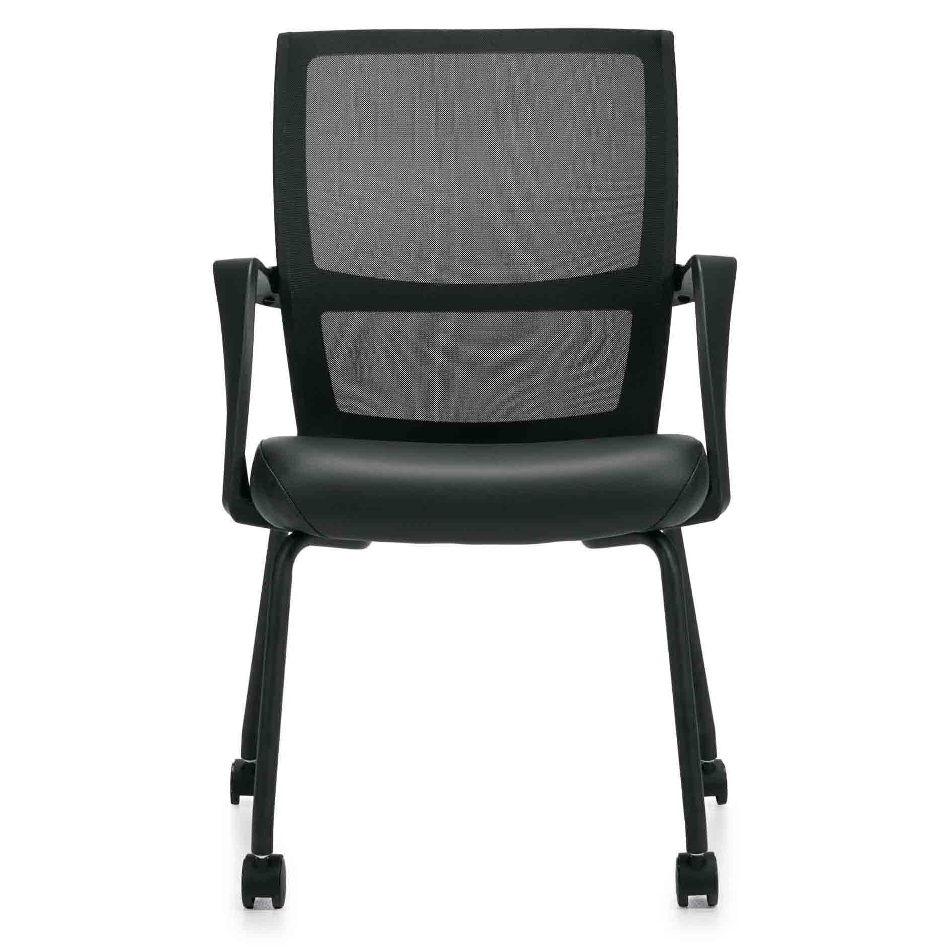 Mesh Back with Casters - Image 2