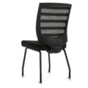 Low Back Mesh Back Guest Chair - Thumbnail Image 4
