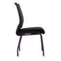 Low Back Mesh Back Guest Chair - Thumbnail Image 3