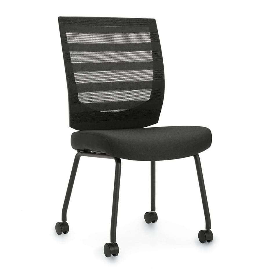 Mesh Back Guest - Image 1