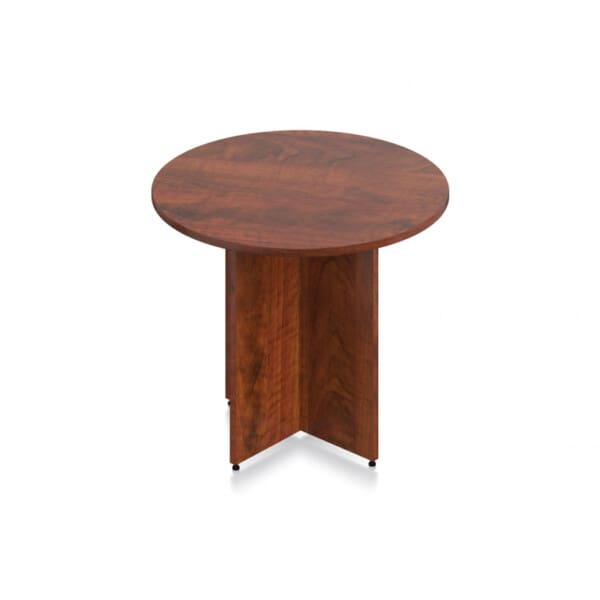 36" Round Table