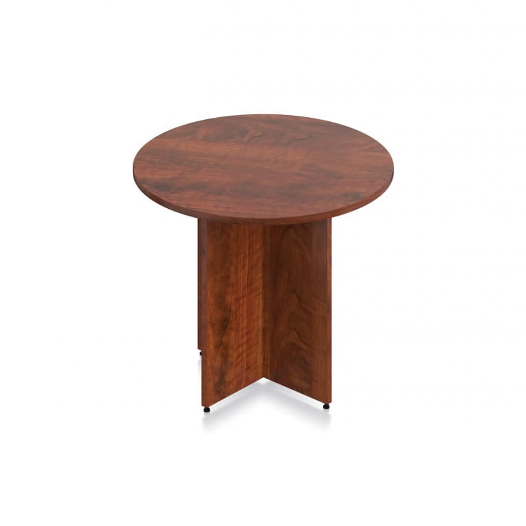 36" Round Table - Image 1