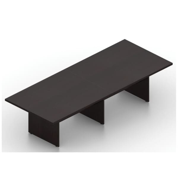 10' Rectangular Conference Table (4' D)