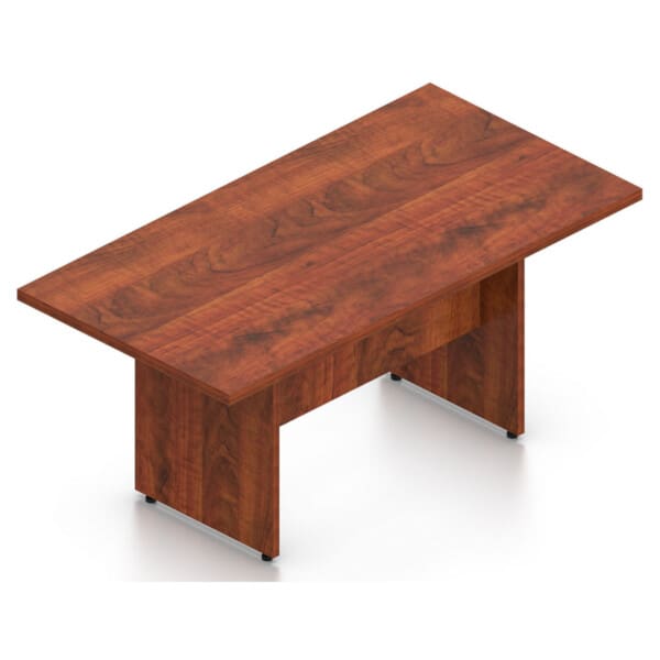 96" x 44" Rectangular Conference Table