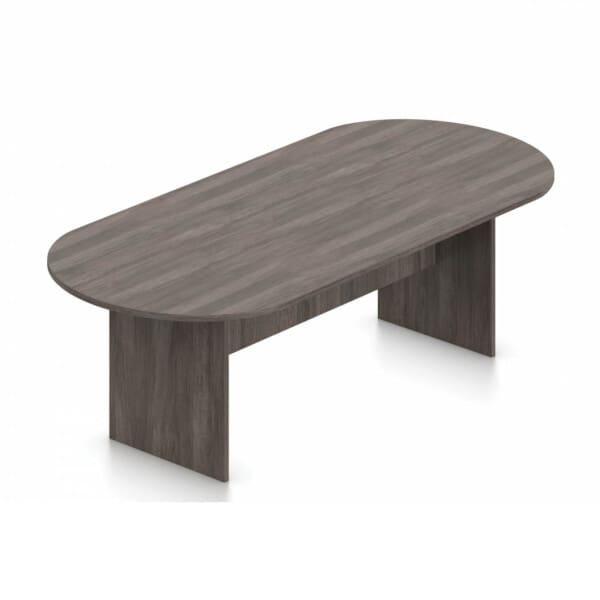 95" x 44" Racetrack Conference Table