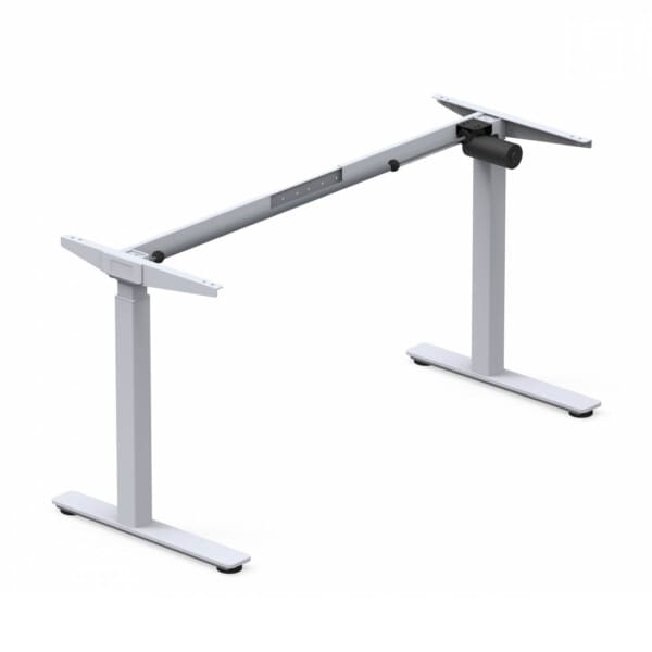 Height Adjustable Table Base