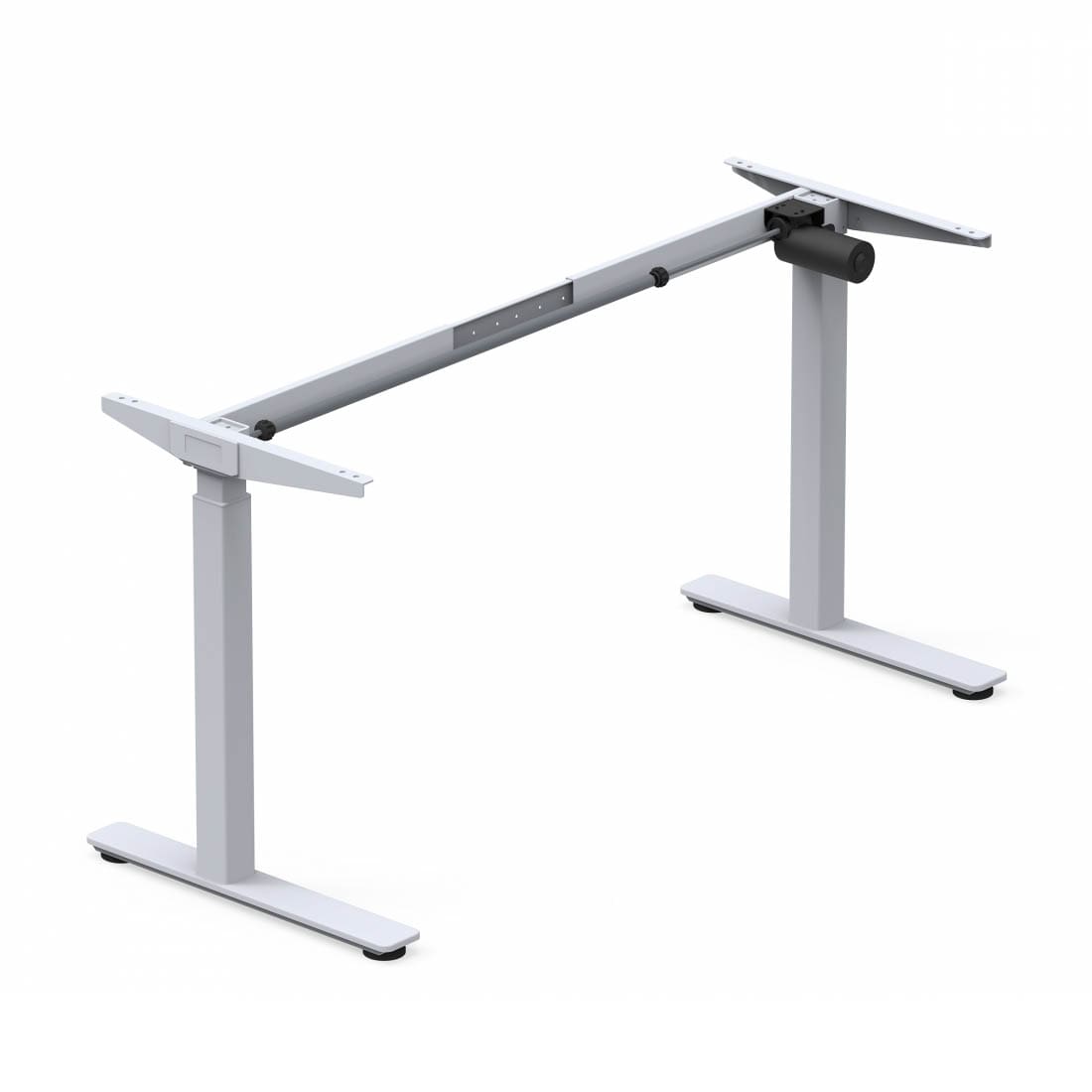 Height Adjustable Table Base - Image 1