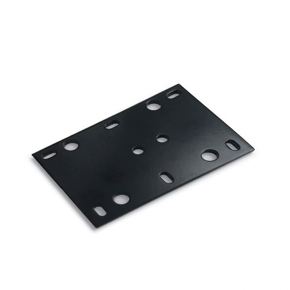 Flat Bracket