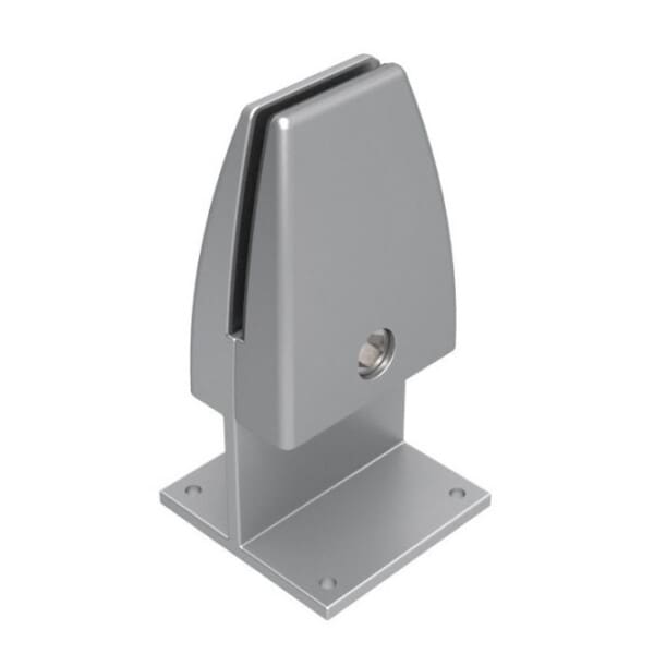 Shared Surface Edge Mount Clamp (Sold as Pair)