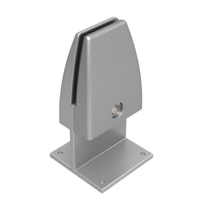 Shared Surface Edge Mount Clamp (Sold as Pair) - Image 1