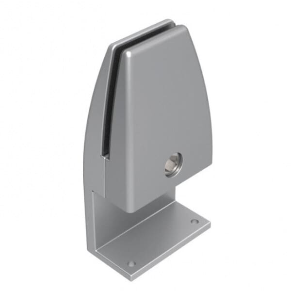 Edge Mount Clamp (Sold as Pair)