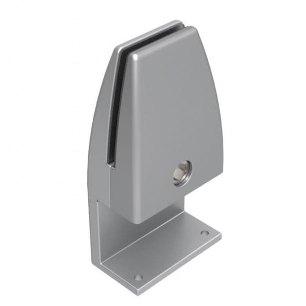 Edge Mount Clamp (Sold as Pair) - Image 1