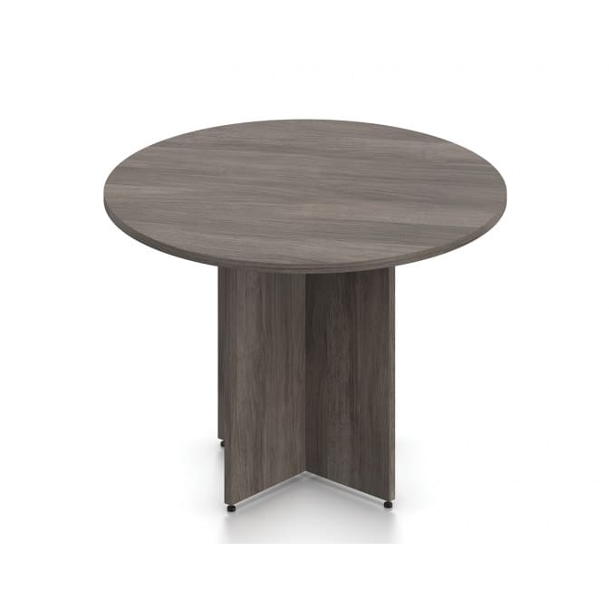42" Round Table - Image 1