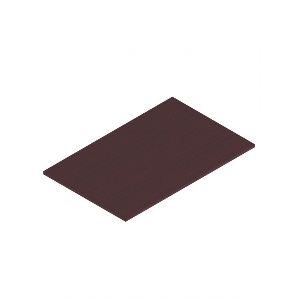 48" x 30" Laminate Rectangular Top - Image 1