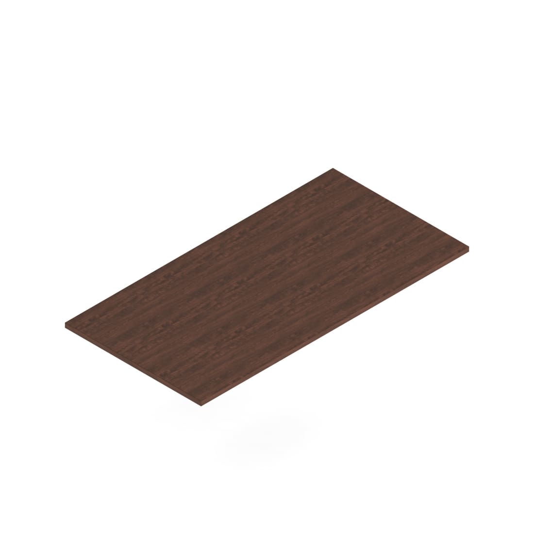 60" x 30" Laminate Rectangular Top - Image 1