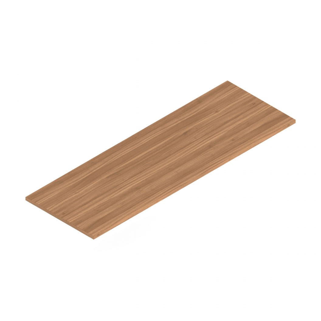 71" x 24" Laminate Rectangular Top - Image 1