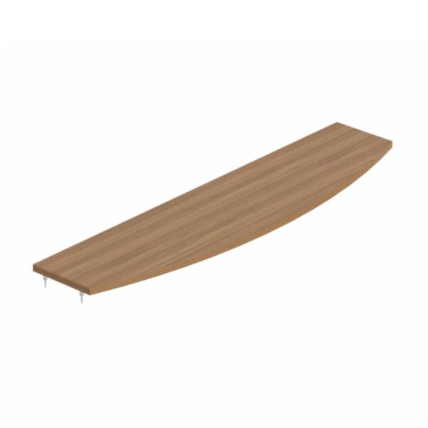 71” Reception Desk Transaction Top - Laminate