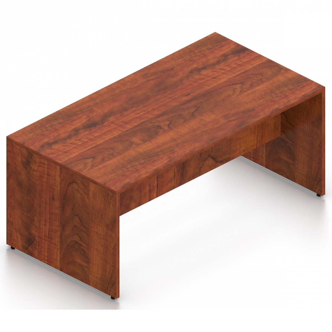 96" x 44" High Top Collaboration Table (41"H) - Image 1