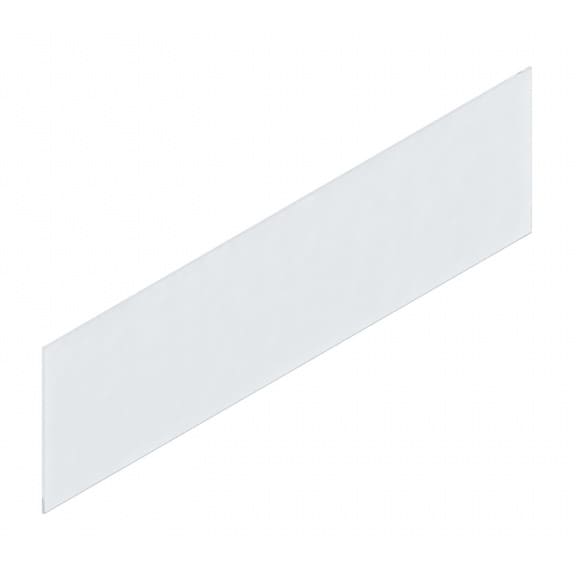 Acrylic Panel/Divider for 48"W Worksurfaces - Image 1