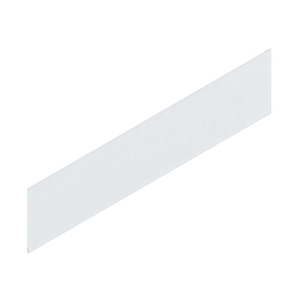 Acrylic Panel/Divider for 60″W Worksurfaces