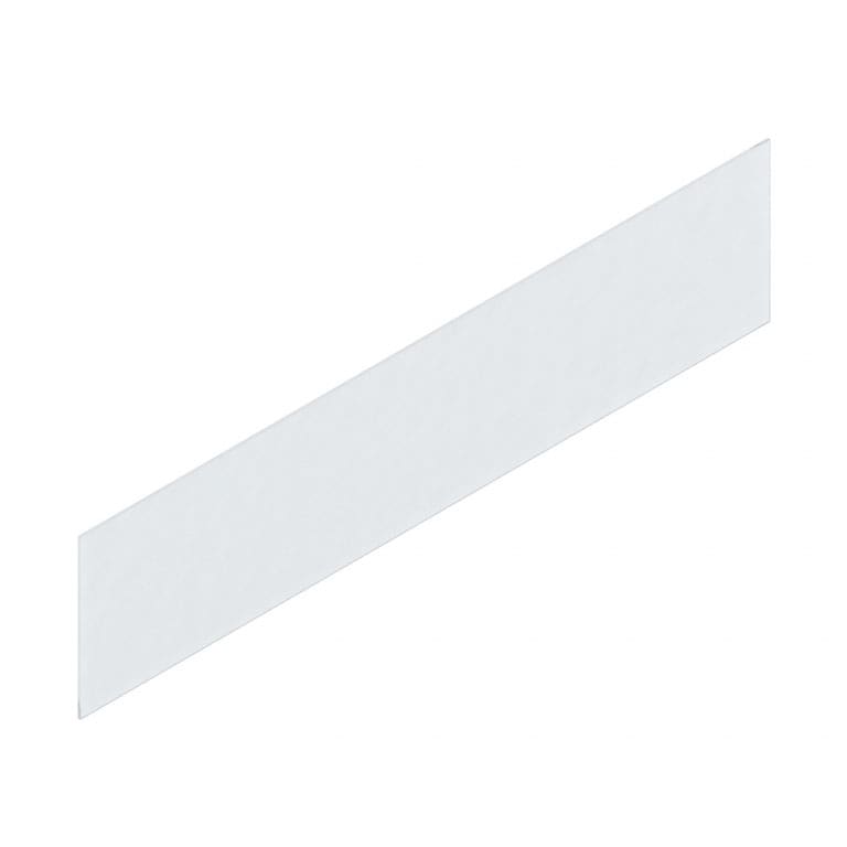 Acrylic Panel/Divider for 60″W Worksurfaces - Image 1