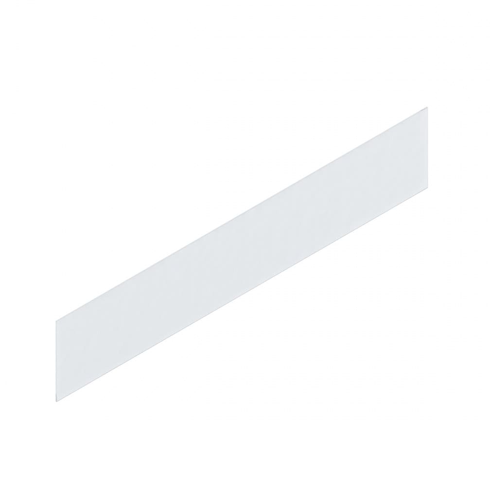 Acrylic Panel/Divider for 71″W Worksurfaces - Image 1